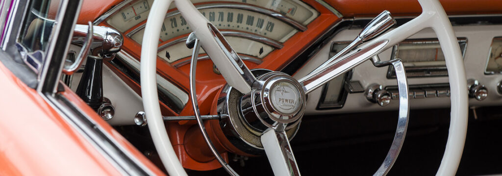 Isle of Wight Classic Car Extravaganza 2016
