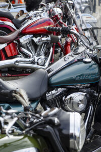 Classic Motorcycles