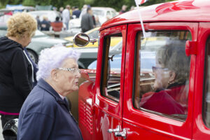 Isle of Wight Classic Car Extravaganza 2016 - Gallery