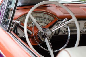 American Car