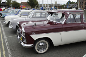 Classic Fords
