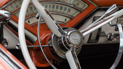 Isle of Wight Classic Car Extravaganza 2016